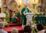 Proslava Dana starijih osoba u župi Štrigova
